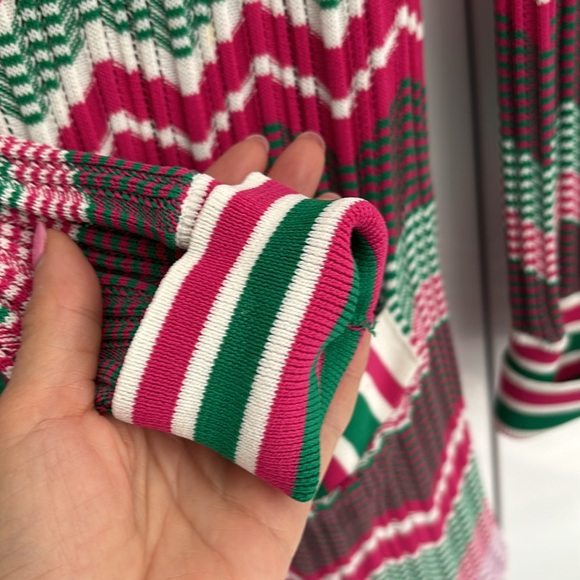 Beautiful tire Lily Cardigan - Picture 4 of 5